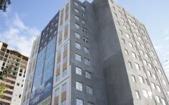 БЦ Эльбрус г.Екатеринбург